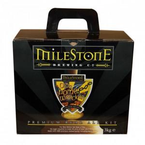 Milestone Olde Home Wrecker - Winter Ale