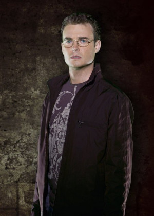 Robin Dunne as Dr. Will Zimmerman