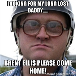 Dr Evil Air Quotes Laser 