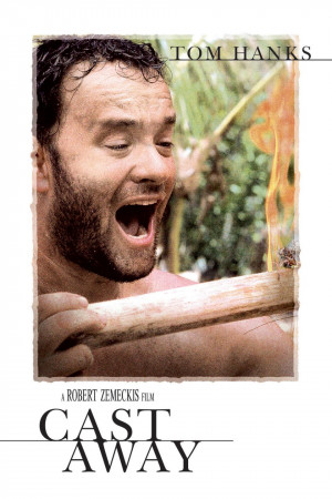 Cast Away Movie Review