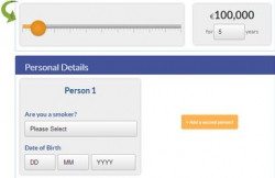 Get a Life Insurance Quote