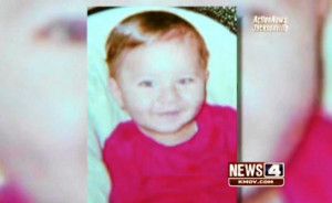 Georgia boys face murder charges after cold-blooded killing of infant ...
