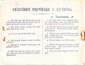 File:Guernsey Proverbs and Sayings 1905.djvu