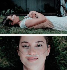 The Fault in Our Stars More