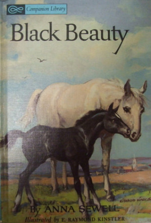 Companion Library: Black Beauty / The Call of the Wild, 1963 ...