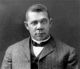 View all Booker T Washington quotes