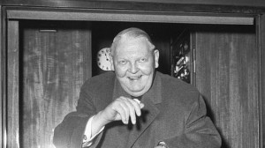 Ludwig Erhard Pictures