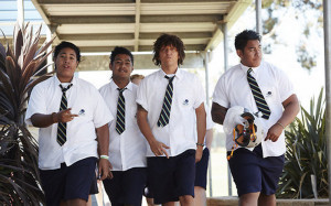 Puck You, Miss!” Summer Heights High’s ‘Jonah’ Gets His Own ...