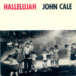 John Cale Hallelujah Meaning