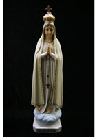 our lady of fatima our price 74 00 made