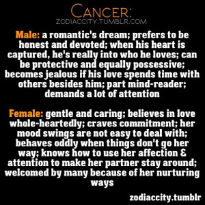 ... Cancer Female, Cancer Quotes, Cancer Woman, Male Female, Cancer Zodiac