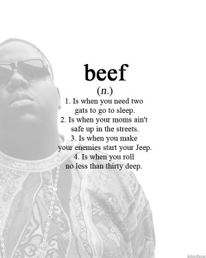Biggie quotes, famous, celebrity, sayings, long
