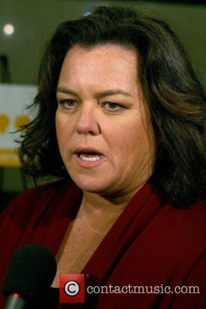Rosie Odonnell Pictures