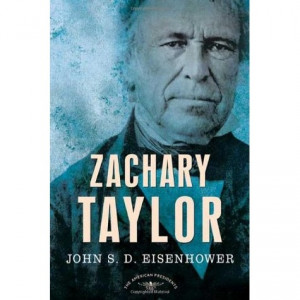 President Zachary Taylor