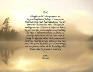 Poem for dad: Dads Poem, Sayings Quotes, Dads Birthday, Poem For Dads ...