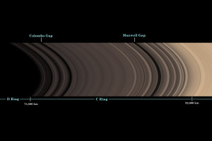 of planets planet saturn saturns rings 2008a