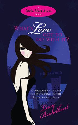 Start by marking “What's Love Got to do With It?” as Want to Read: