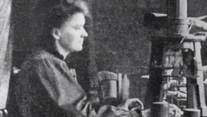 18 Remarkable Marie Curie Quotes