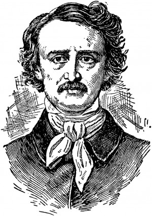 Edgar Allan Poe