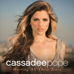 Cassadee Pope “Wasting All These Tears” (Video Premiere)
