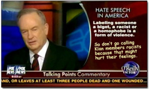 Bill O’Reilly’s Rules Of Civility: From The Magistrate Of Pinheads ...