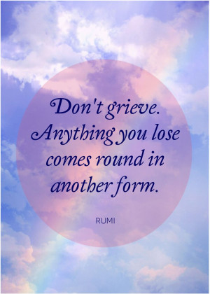 rumi sayings