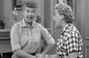 Behold the 'I Love Lucy' Life Lessons Still Relevant Today (VIDEO)