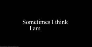 nothing matters anymore quotes