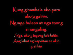 Quotes Tagalog Patama Sa Kaaway Quotes tagalog patama sa