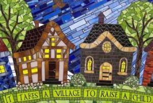 Blended Family Quote Two...