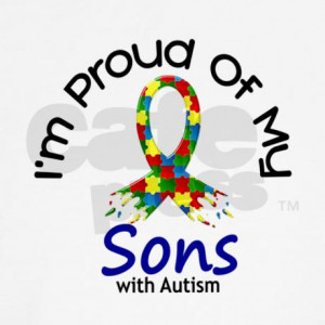 proud_of_my_autistic_sons_1_womens_tank_top.jpg?height=460&width=460 ...