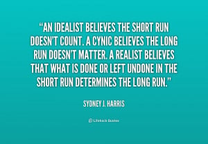 Short Running Quotes