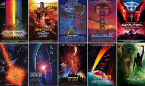 Little Shop of Movies Review: Star Trek Into Darkness(Released ...