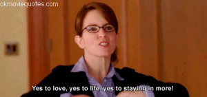 30 rock quotes,tina fey