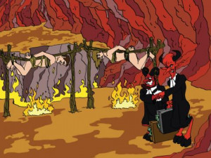 existed in Shakespeare’s time, Dick the Butcher’s famous quote ...