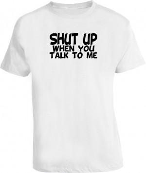 Wedding Crashers Quote Funny T Shirt