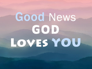 Discover Jesus - Eternity Club