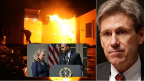 Arms Flow to Syria May Be Behind Benghazi Cover-Up