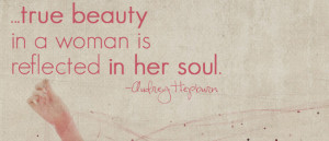 True Beauty Of Woman