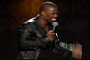 Kevin Hart: Seriously Funny View more episodes