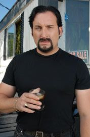 The Big 12 as Trailer Park Boys