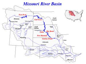 Missouri River