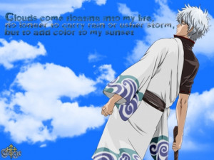 Gintoki Sakata