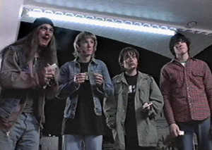 Detroit Rock City Movie Quotes Movie and detroit rock