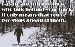 ... who talk behind your back quote bitch quotes pictures sayings pics jpg