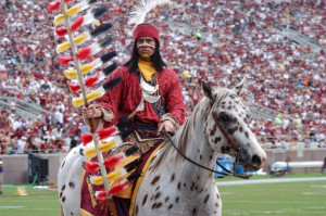 Interest Convergence, FSU, and the Seminole Tribe of Florida
