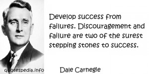 Famous Quotes Reflections Aphorisms Quotes About Success Develop