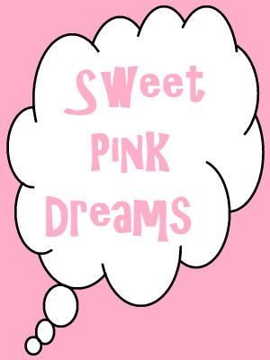 Sweet Pink Dreams: Special Family Good Night Sayings