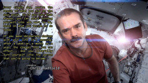 On how to become the person you want to be Chris Hadfield 1200x674