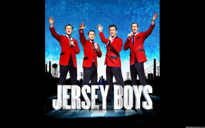 Jersey Boys Movie Images, Pictures, Photos, HD Wallpapers